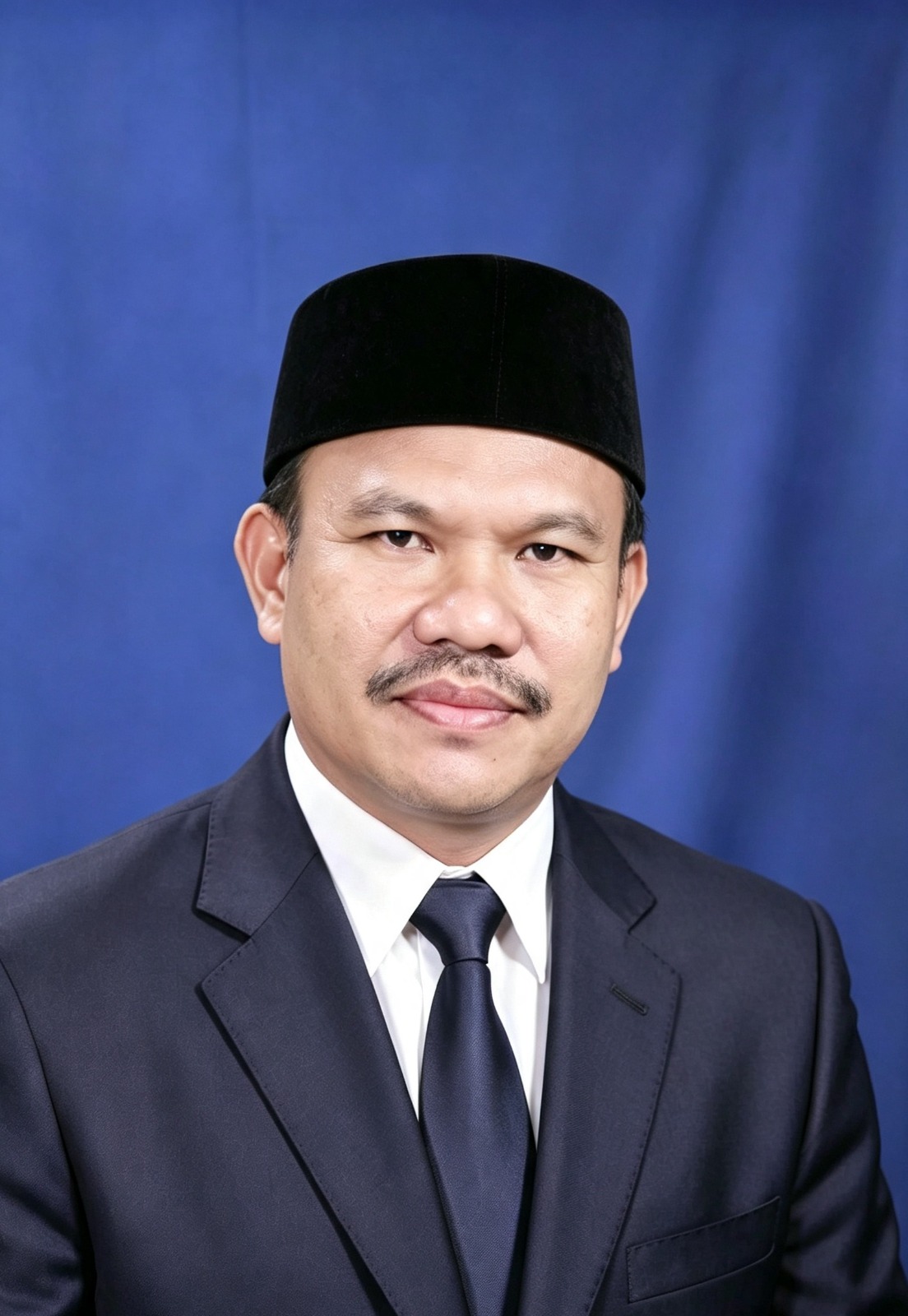Prof.DR.Asyari S.Ag,M.Si
