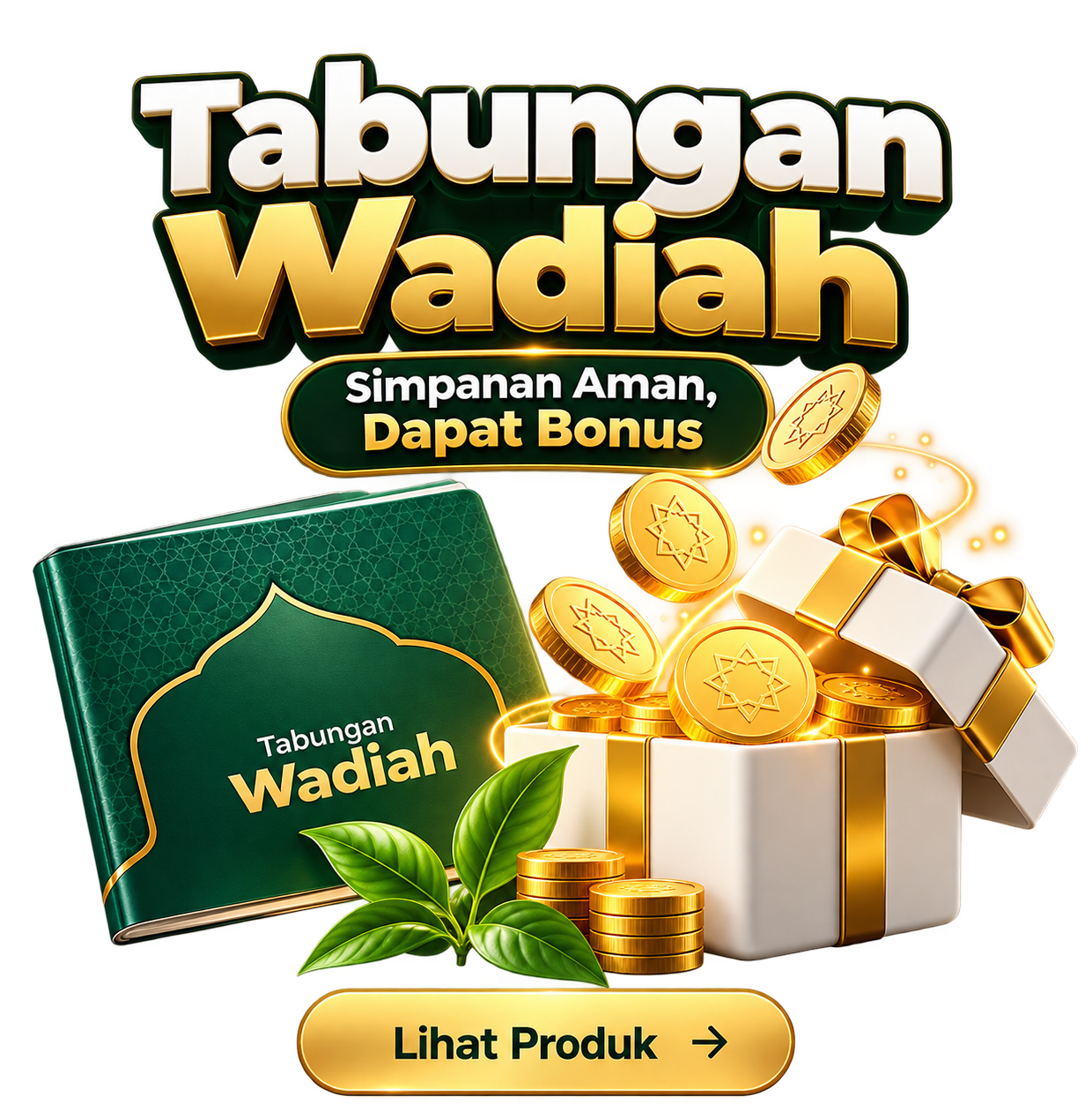 Tabungan Wadiah